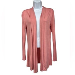 Sheila Rose open front top size medium